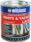 Wilckens 11500000030 Backofenlack, Farbe: transparent
