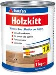 Baufan Holzkitt L&ouml;sungsmittelfrei 1 kg