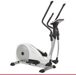 HAMMER Finnlo Crosstrainer Loxon XTR mit Tablet-Halterung