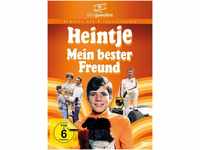 Heintje - Mein bester Freund (Filmjuwelen) [DVD]