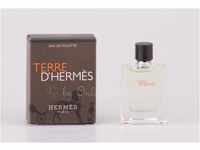 Hermes - Terre d'Hermes - 5ml EDT Eau de Toilette Mini Splash
