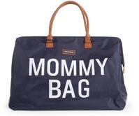 Childhome, Mommy Bag, Wickeltasche, Mutterschaft, Reisetasche, Gro&szlig;es