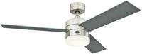 Westinghouse Lighting Deckenventilator Alta Vista 7205440 inklusive LED 122 cm