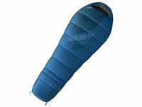 Kinderschlafsack Magic -12°C blue erweiterbar blue