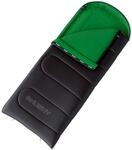 Husky Kunstfaserschlafsack Gala 0&deg;