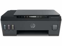 HP Smart Tank Plus 555 3-in-1 Multifunktionsdrucker (WLAN; Mobiles Drucken) –...