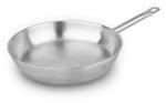 Carl Schmidt Sohn 050023 PRO-X Bratpfanne 28 cm, 18/10 Edelstahl, Induktion,