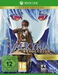 Valkyria Revolution Limited Edition (XONE)