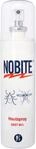 NOBITE Hautspray, Insektenschutz zum Auftragen auf die Haut (100 ML)