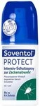 Soventol Protect Schutzspray Zecken 100 ml, Anti-Zecken-Mittel, Schutz vor...