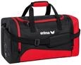 erima Sporttasche Club 1900 2.0 Sporttasche Rot/Schwarz S