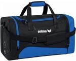erima Sporttasche Club 1900 2.0 Sporttasche New Royal/Schwarz S