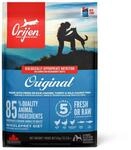 Orijen Hundefutter f&uuml;r Erwachsene Hunde, 6 kg (1er Pack)