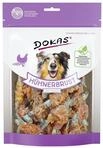 Dokas H&uuml;hnerbrust mit Fisch, 2er Pack (2 x 220 g)