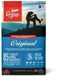 Orijen Hundefutter f&uuml;r Erwachsene Hunde, 11.4 kg (1er Pack)