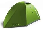 Husky Sawaj 2-leichtes Zelt - 2 Personen - 2,2 kg-gr&uuml;n