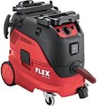 Flex VCE 33 M AC Sicherheitssauger mit automatischer Filterabreinigung, 30 l,...