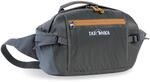 Tatonka Bauchtasche Hip Bag M - Gro&szlig;e H&uuml;fttasche mit Rei&szlig;verschlussfach,