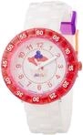 FlikFlak M&auml;dchen Armbanduhr Analog Quarz Plastik FCSP046