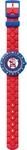 FlikFlak Jungen Armbanduhr Analog Quarz Plastik FCSP043