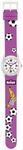 Scout M&auml;dchen-Armbanduhr Analog Quarz Plastik 280307002