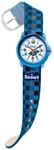 Scout Jungen-Armbanduhr Analog Quarz Kunstleder 280305015