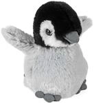 Wild Republic 10844 - Pl&uuml;sch-Pinguin, 17,78 cm