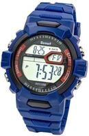 Scout Unisex KinderArmbanduhr Digital Digital Plastik 280308001