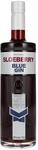 Blue Gin Sloeberry by Reisetbauer Limited Edition Gin (1 x 0.7 l)