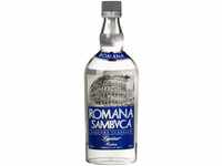 Romana Sambuca Liquore Extra Likör (1 x 0.7 l)