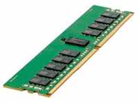 Hewlett Packard Enterprise 32 GB Memory 32GB DDR4-2400, 32 GB, 1 x 32,...