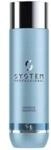 Wella SP Code Energy Hydrate Shampoo, 250 ml