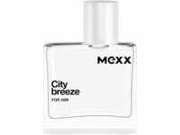 Mexx City Breeze For Him – Eau de Toilette Natural Spray – Frisches, aromatisches