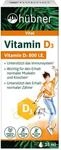Vitamin D3 Tropfen | Sonnenvitamin D zur Unterst&uuml;tzung des Immunsystems und...