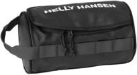 Helly Hansen Unisex HH Kulturtasche 2, Schwarz 2.0, STD