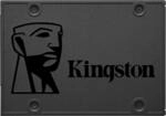 Kingston A400 SSD Interne SSD 2.5" SATA Rev 3.0, 120GB - SA400S37/120G