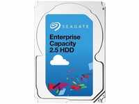 SEAGATE Enterprise Capacity 2.5 HDD | ST1000NX0453 | 1TB 7200RPM 128MB Cache...