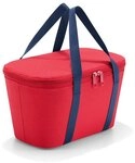 reisenthel coolerbag XS Reisek&uuml;hltasche Polyester red 27,5 x 15,5 x 12 cm / 4 l
