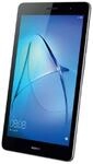 Huawei Mediapad T3 LTE Tablet, 8 "-Display, Qualcomm MSM8917, 2 GB RAM, 16 GB