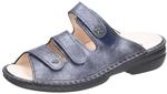 Finn Comfort Finn-Pisa blau Nappa, dunkel-blau(dunkel-blau), Gr. 34