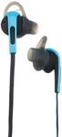Vivanco SPX 40 In-Ear Sport-Kopfh&ouml;rer mit Mikrofon, Headset, Ohrh&ouml;rer f&uuml;r