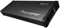 Pioneer TS-WX70DA Aktiv-Subwoofer Auto, f&uuml;r Auto, Schwarz