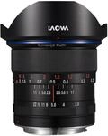 Laowa 12mm f/2.8 Zero-D Canon EF - Objektiv (breit, MILC/SLR, 16/10, 22-2,8,