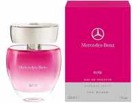 Mercedes-Benz Rose | Damenduft | Eau de Toilette | 60 ml