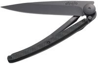 Deejo Taschenmesser COMPOSITE CARBON