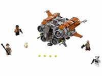 LEGO Star Wars 75178 - Jakku Quadjumper