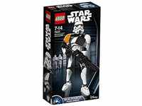 LEGO Star Wars 75531 - Stormtrooper Commander