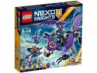 LEGO Nexo Knights 70353 - Der Gargoyl-Heli