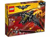 The LEGO Batman Movie 70916 - Batwing