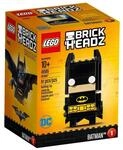 LEGO Brickheadz 41585 - "Batman Konstruktionsspiel, bunt